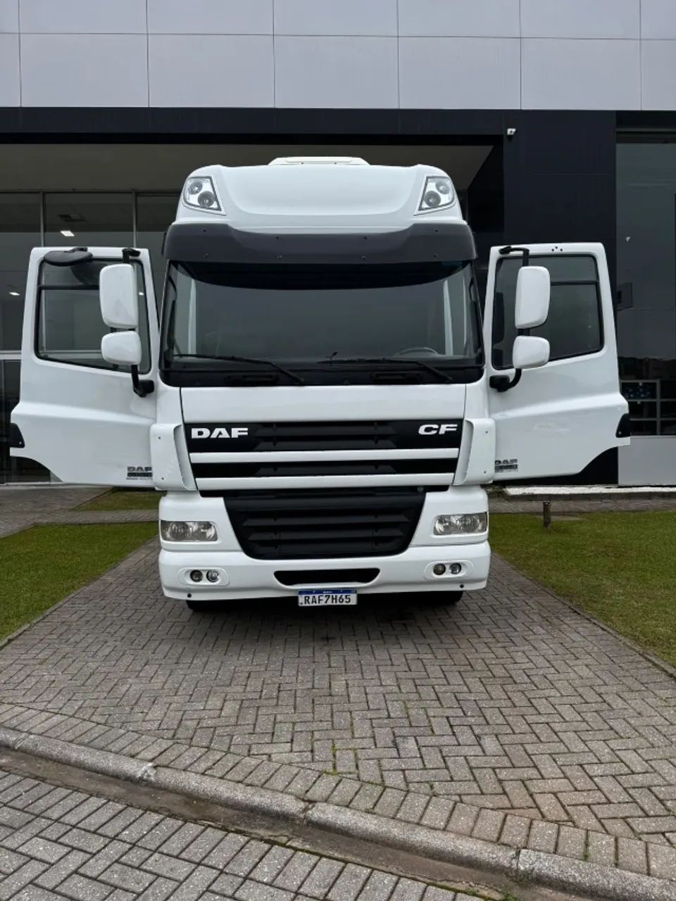 DAF 410 6x2 2020  - Foto 3