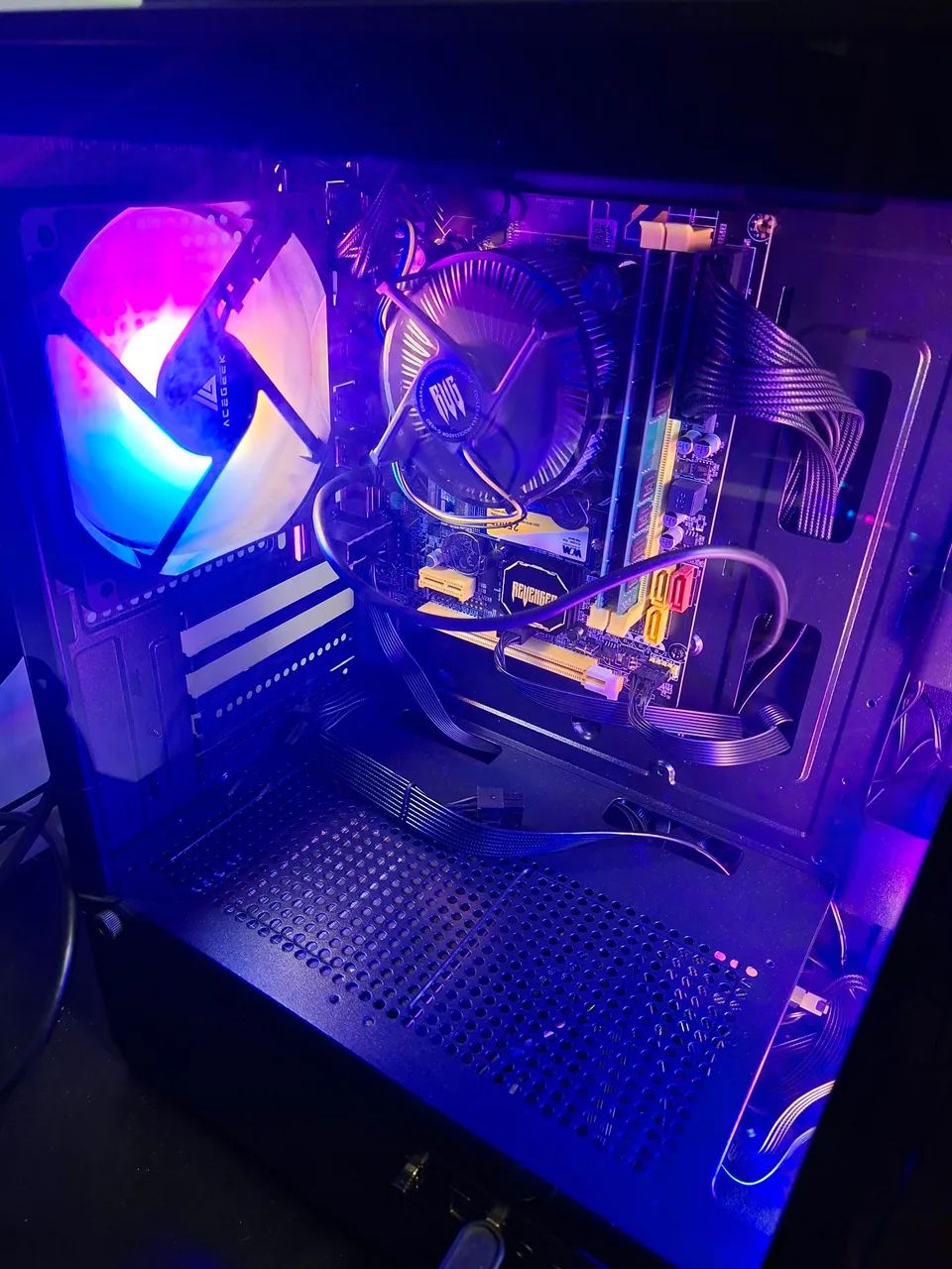 PC intel I7 - Foto 3
