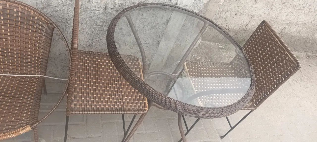 Queima ! Restauração e Vendas Cadeiras e Diversos : Sintético e Palhinha  - Foto 4