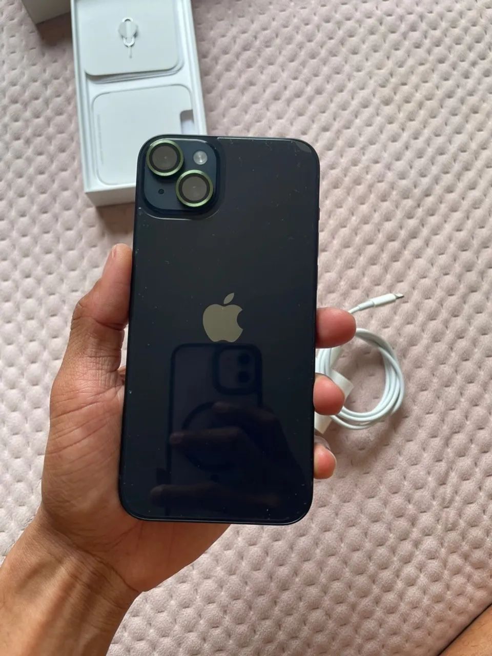 iPhone 14 Plus 
