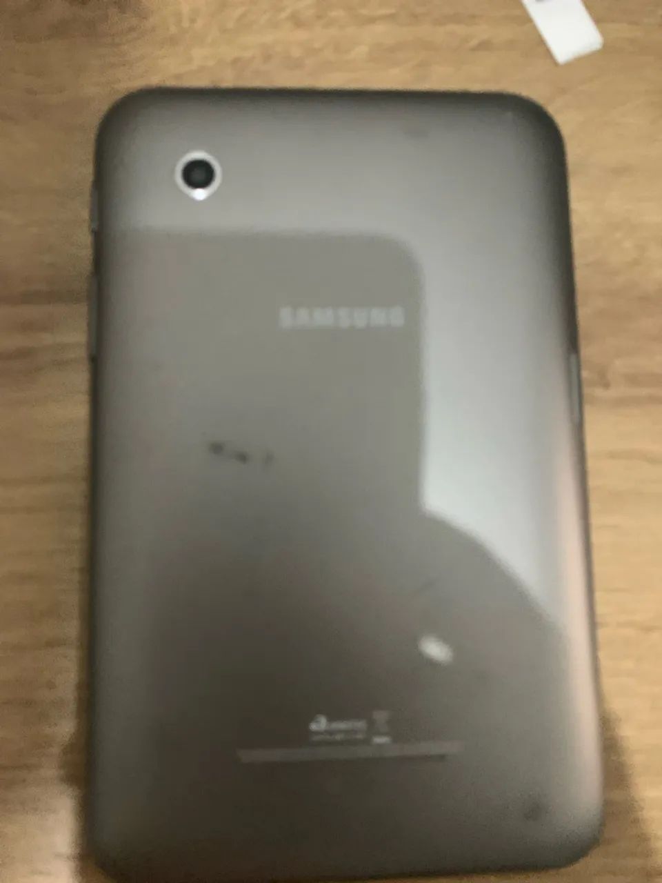 TABLET SAMSUNG  - Foto 2