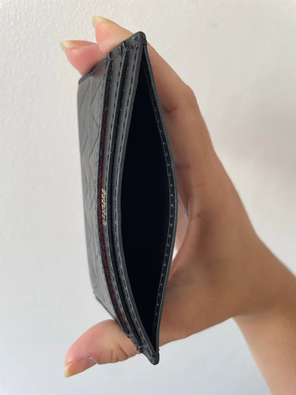 CARTEIRA SHULTZ ORIGINAL - Foto 3