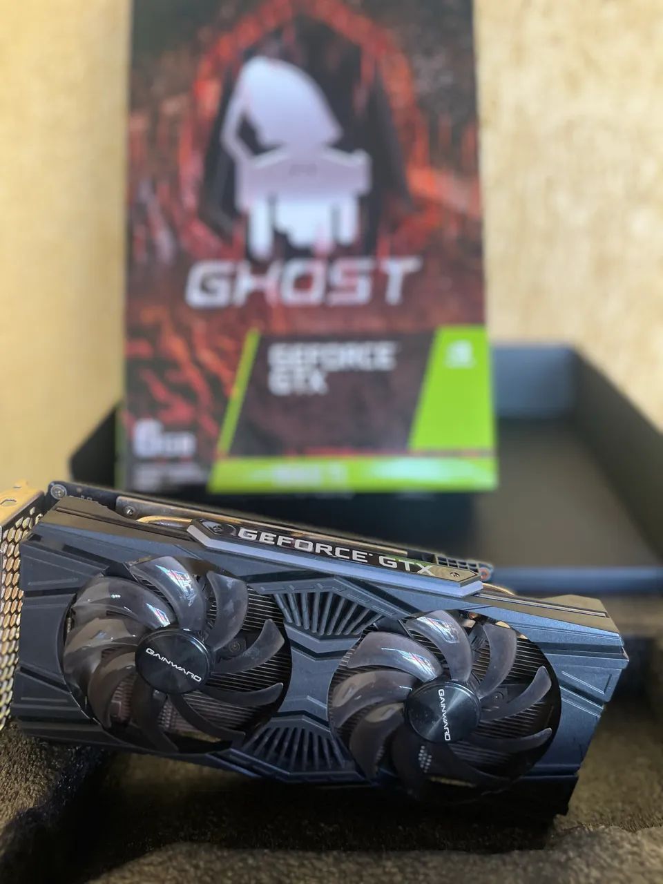 GTX 1660ti  - Foto 5