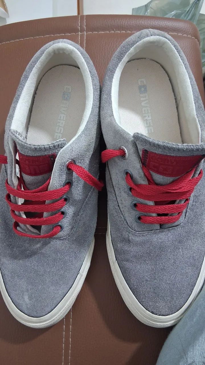 Tênis  all star chuck taylor - Foto 4