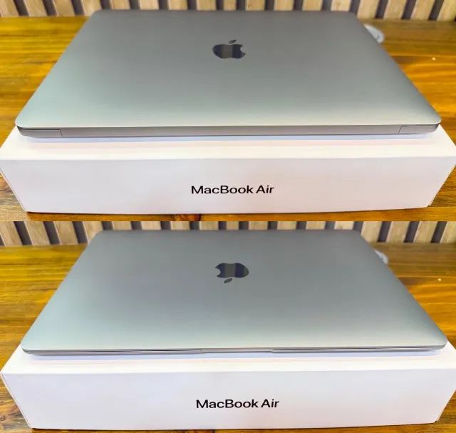 Apple Macbook Air A2179 2020 C/ Caixa - Notebooks - São Judas