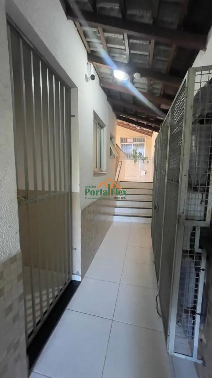 Kitnet à locação em Parque Residencial Laranjeiras - Serra/ES - Foto 6