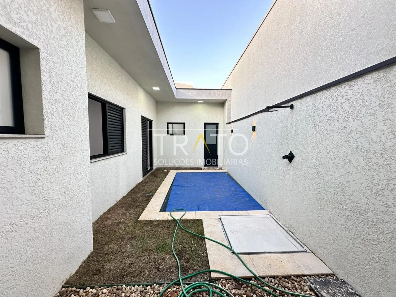 casa - Residencial Terras da Estância - Paulínia - Foto 15