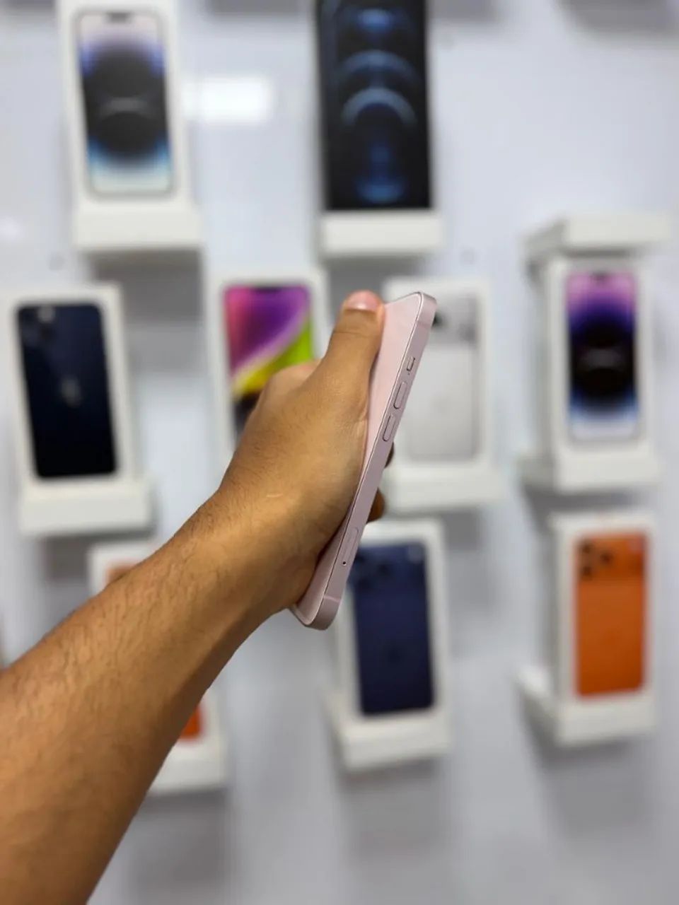 IPHONE 13 128GB - Foto 2