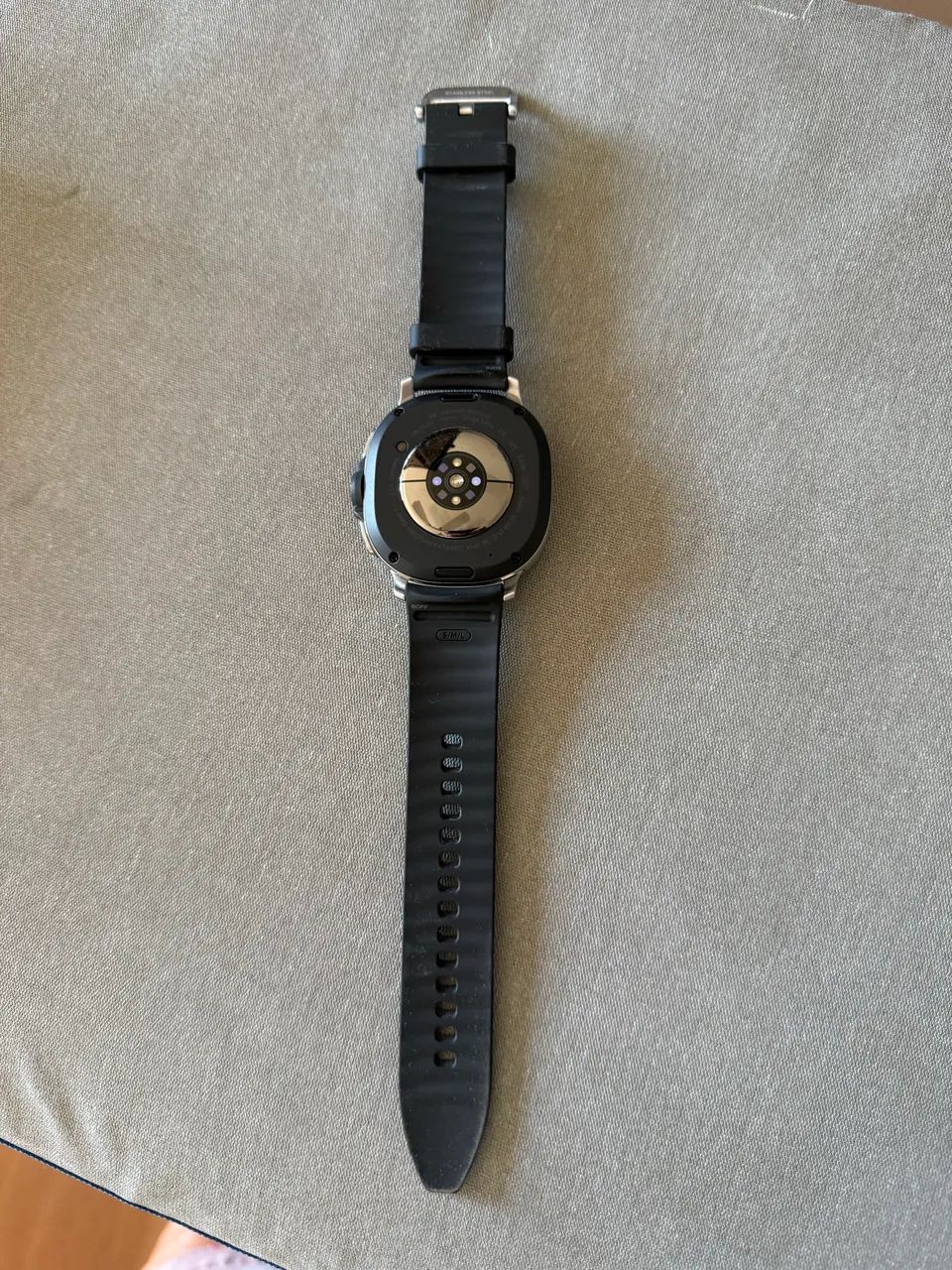 Galaxy Watch 8 LTE - Foto 3
