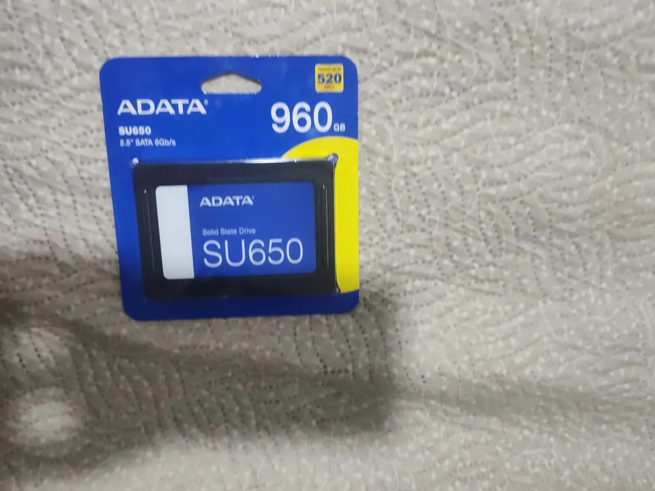 SSD 1 tera - Foto 2