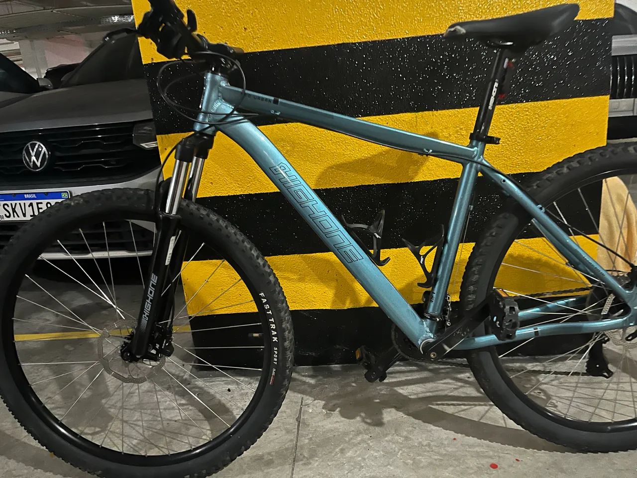 Bicicleta MTB Aro 29 High One - Foto 4