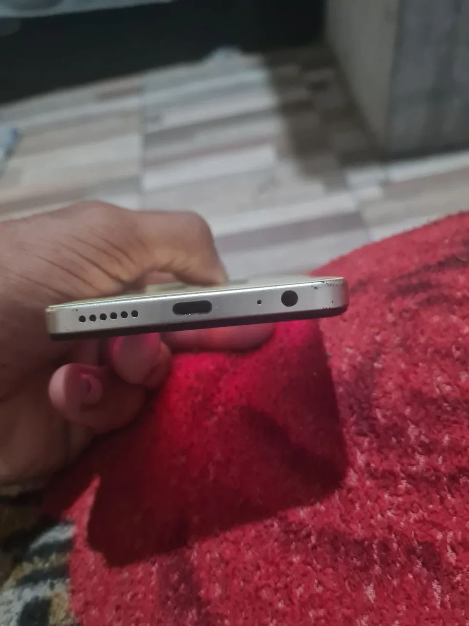 Infinix 8 pro  - Foto 4