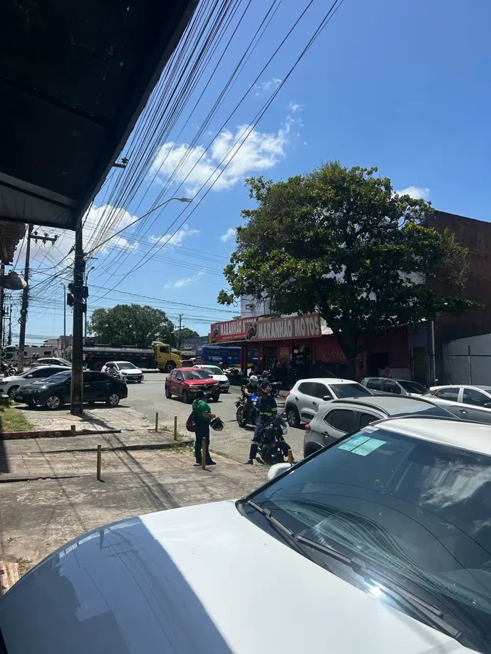 ALUGO LOJA COMERCIAL NA COHAB - Foto 2