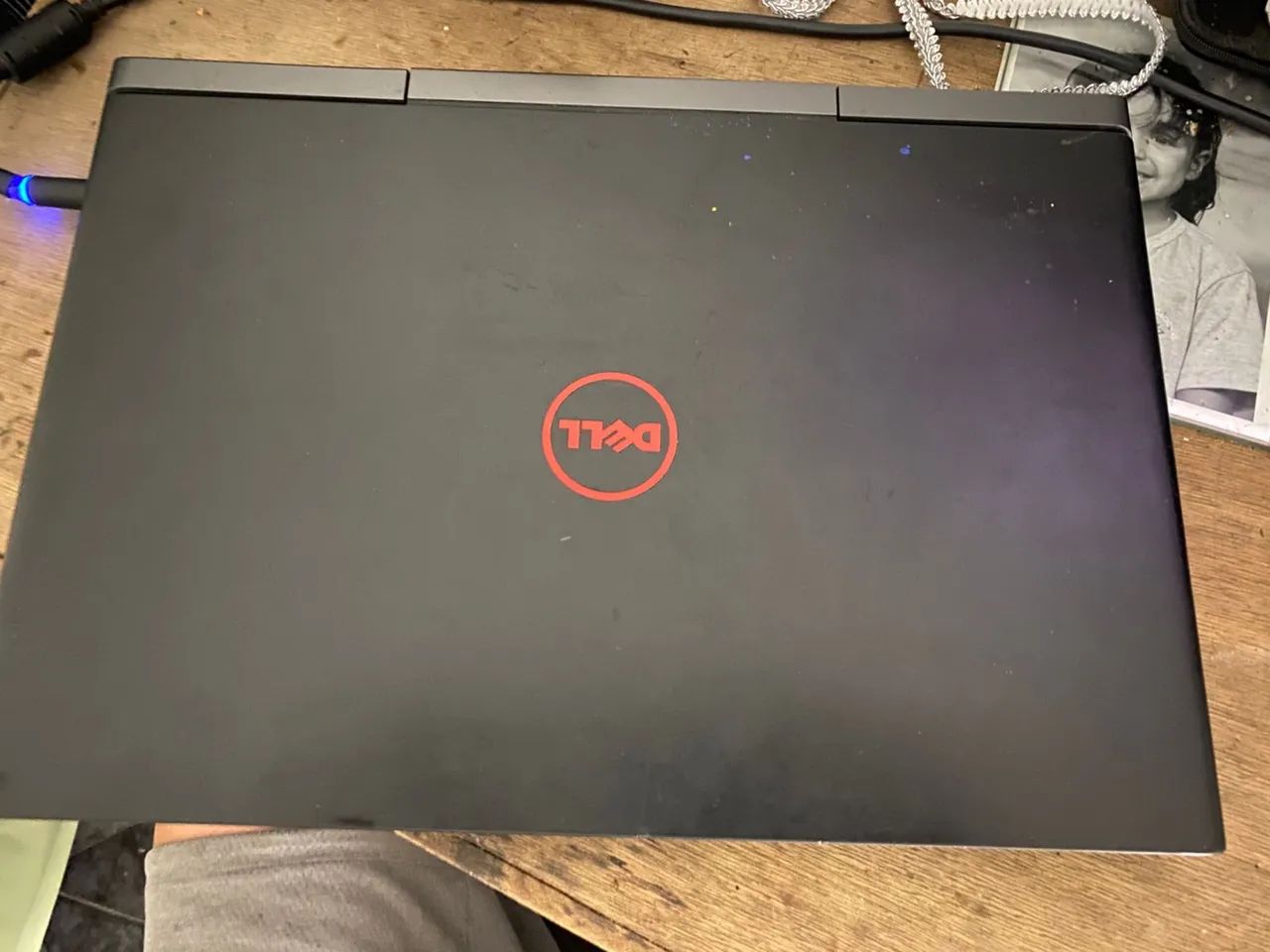 Notebook Dell Gamer - Foto 2