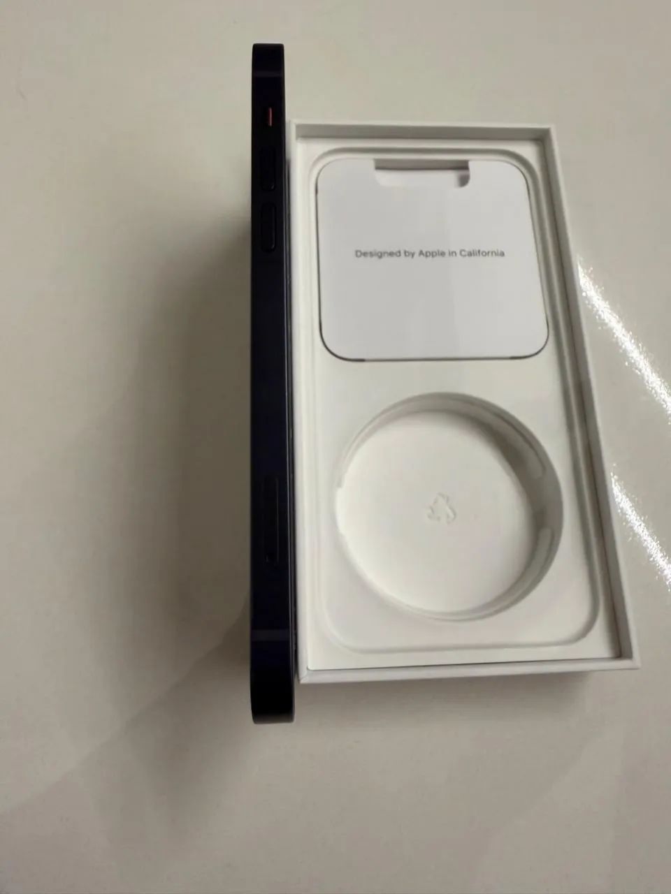 iPhone 12 128GB - Bateria 84% - Foto 4