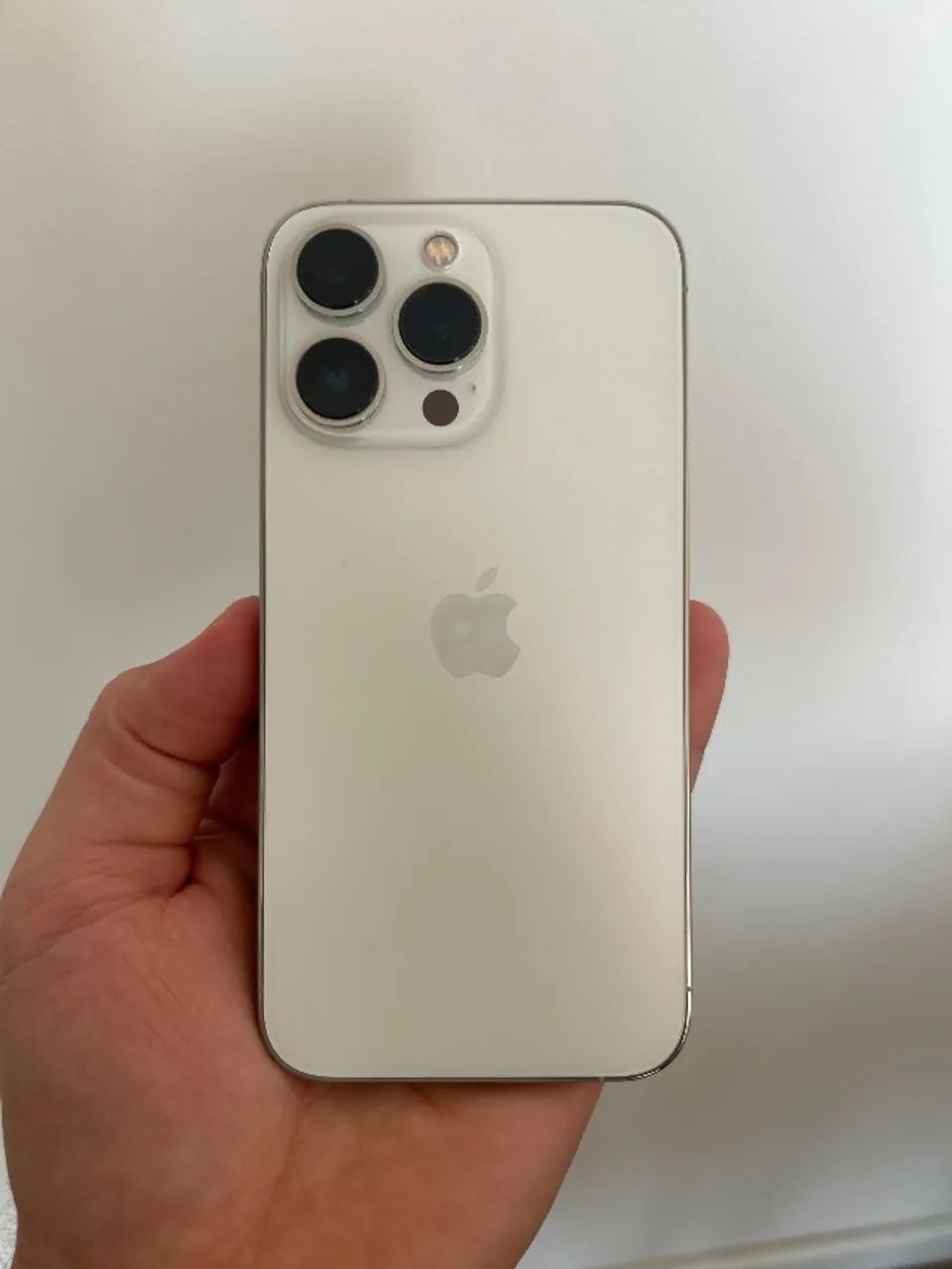iPhone 13 Pro 256GB - Celulares e Smartphones - Mossunguê