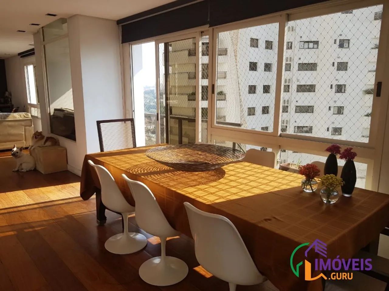 DUPLEX - HIGIENÓPOLIS - SP - Foto 5