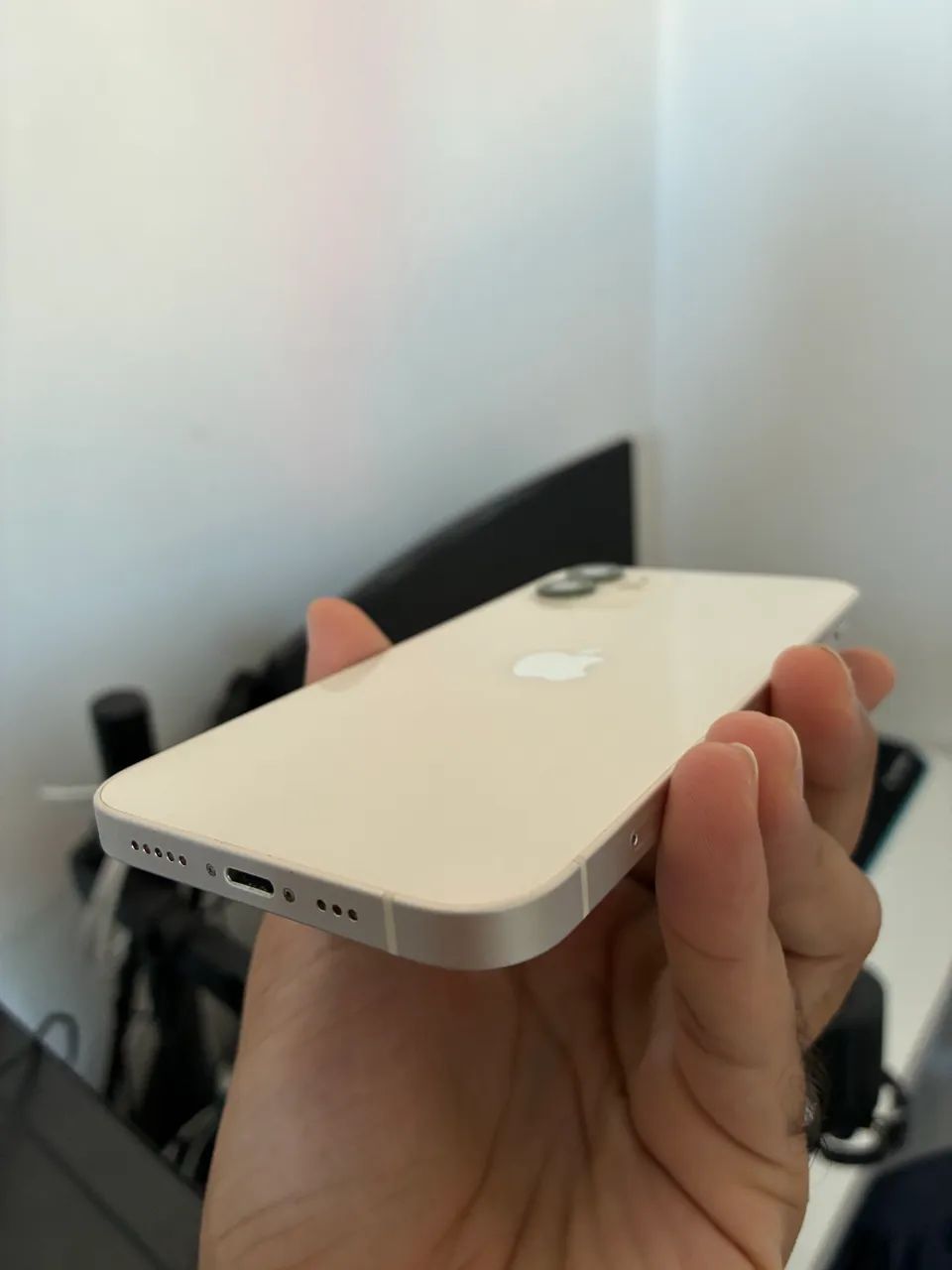 iPhone 12 64gb - 74% Bateria - Celulares e Smartphones - Cristo