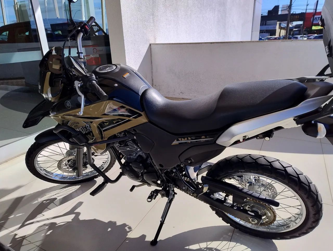 Oportunidade Lander Flex SUPER CONSERVADA! - Foto 2