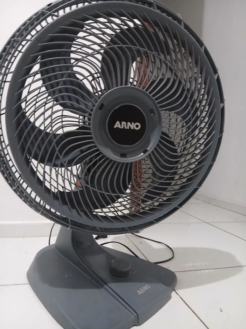 Ventilador 