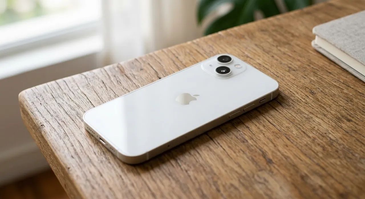 iPhone 13 
