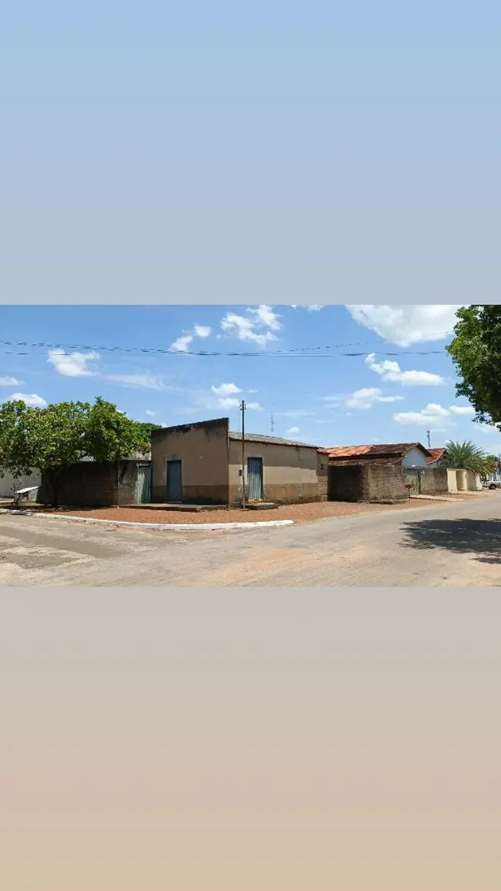 Vende casa em Formoso do Araguaia  - Foto 2