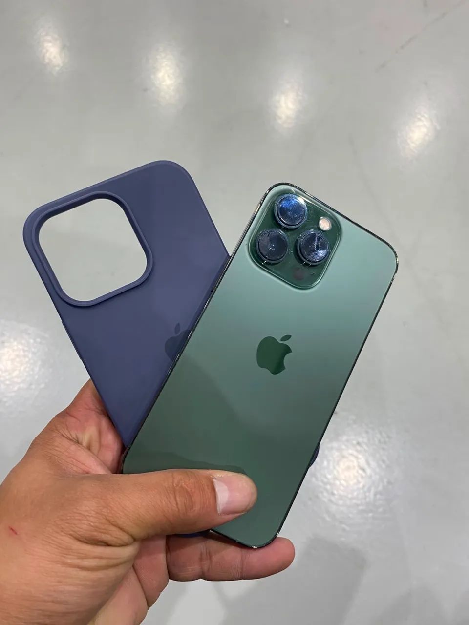 iPhone 13 Pro Impecável 