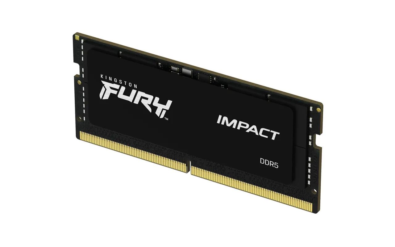 Memória DDR5 16GB - Foto 2