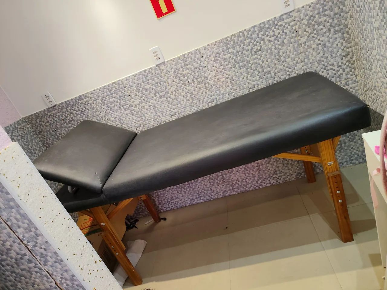 Maca de estética  - Foto 3