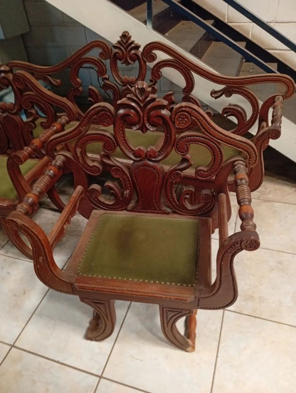 Relíquia 3 peças  - Foto 5