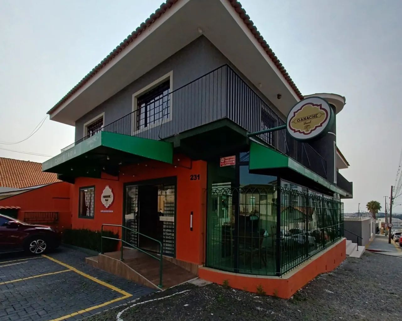 IMÓVEL COMERCIAL À VENDA NO ÓRFÃS - Foto 2