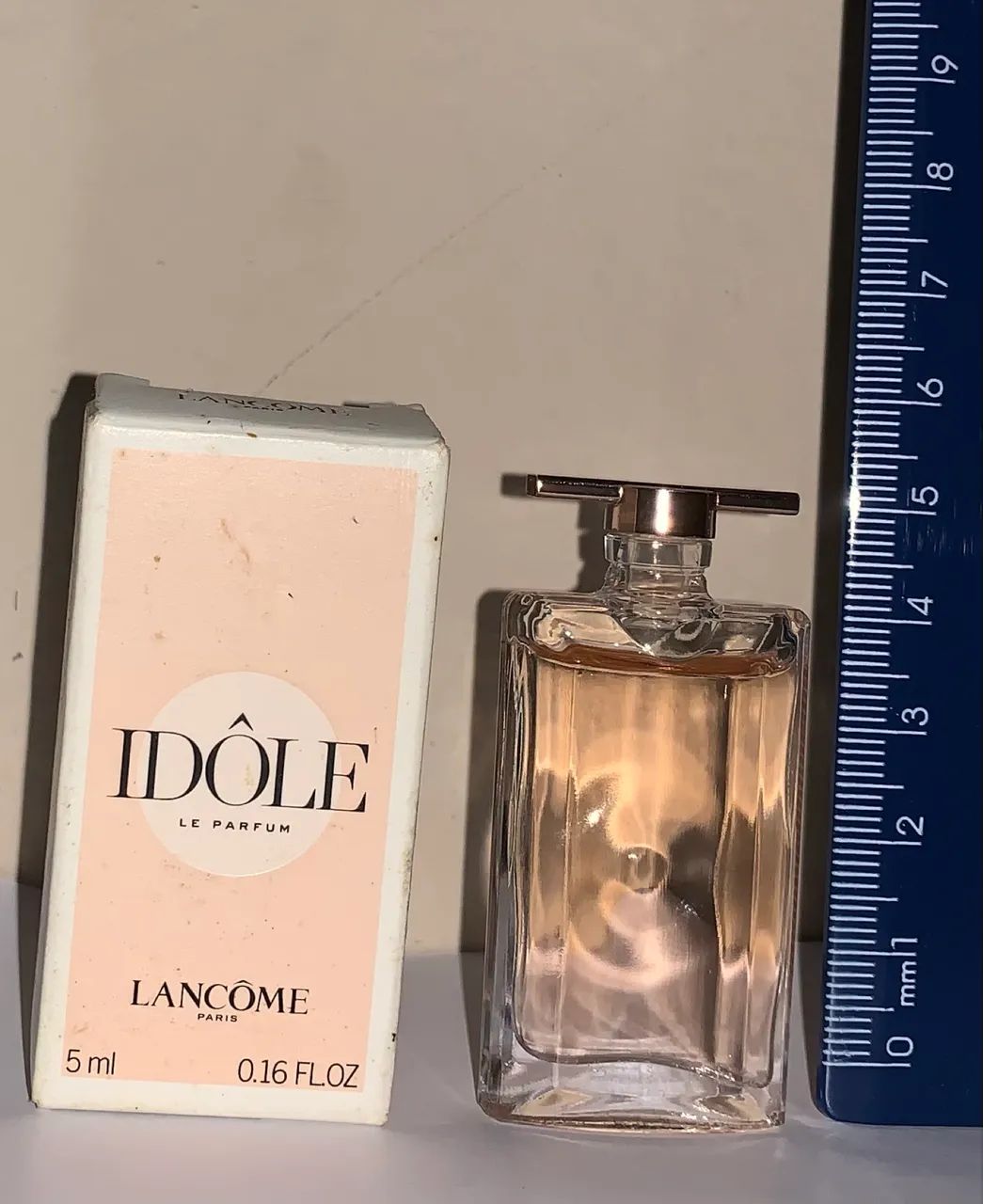Perfume Idôle - Lancôme  - Foto 3