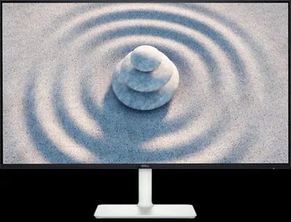Monitor Dell 27" S2725H FHD  - Foto 3