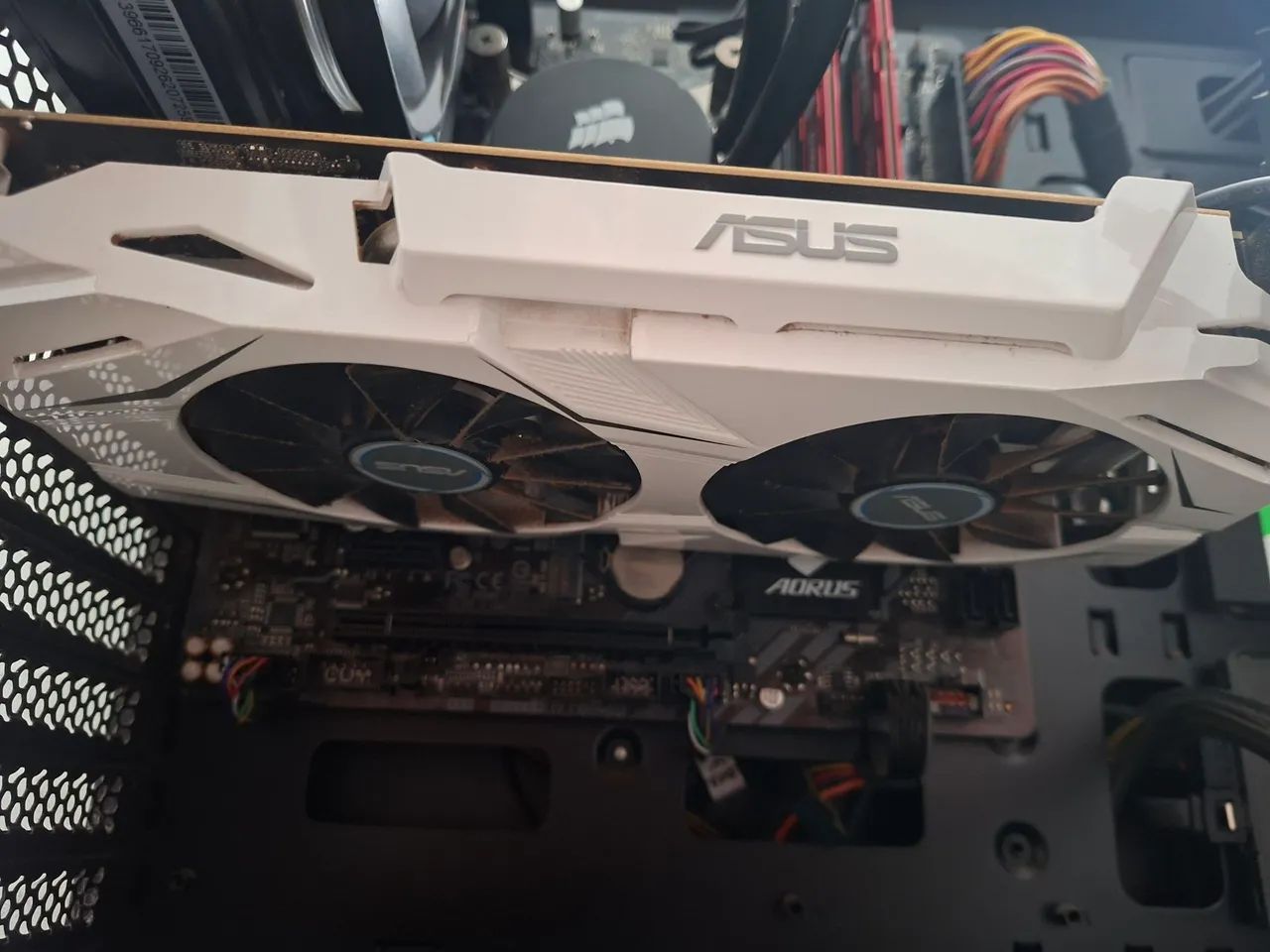 Gtx 1060 6gb  - Foto 5