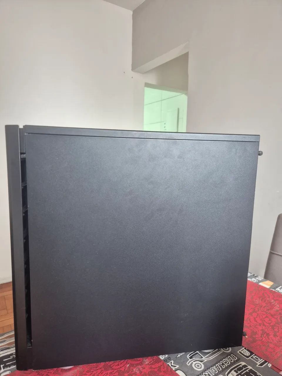 Gabinete Corsair