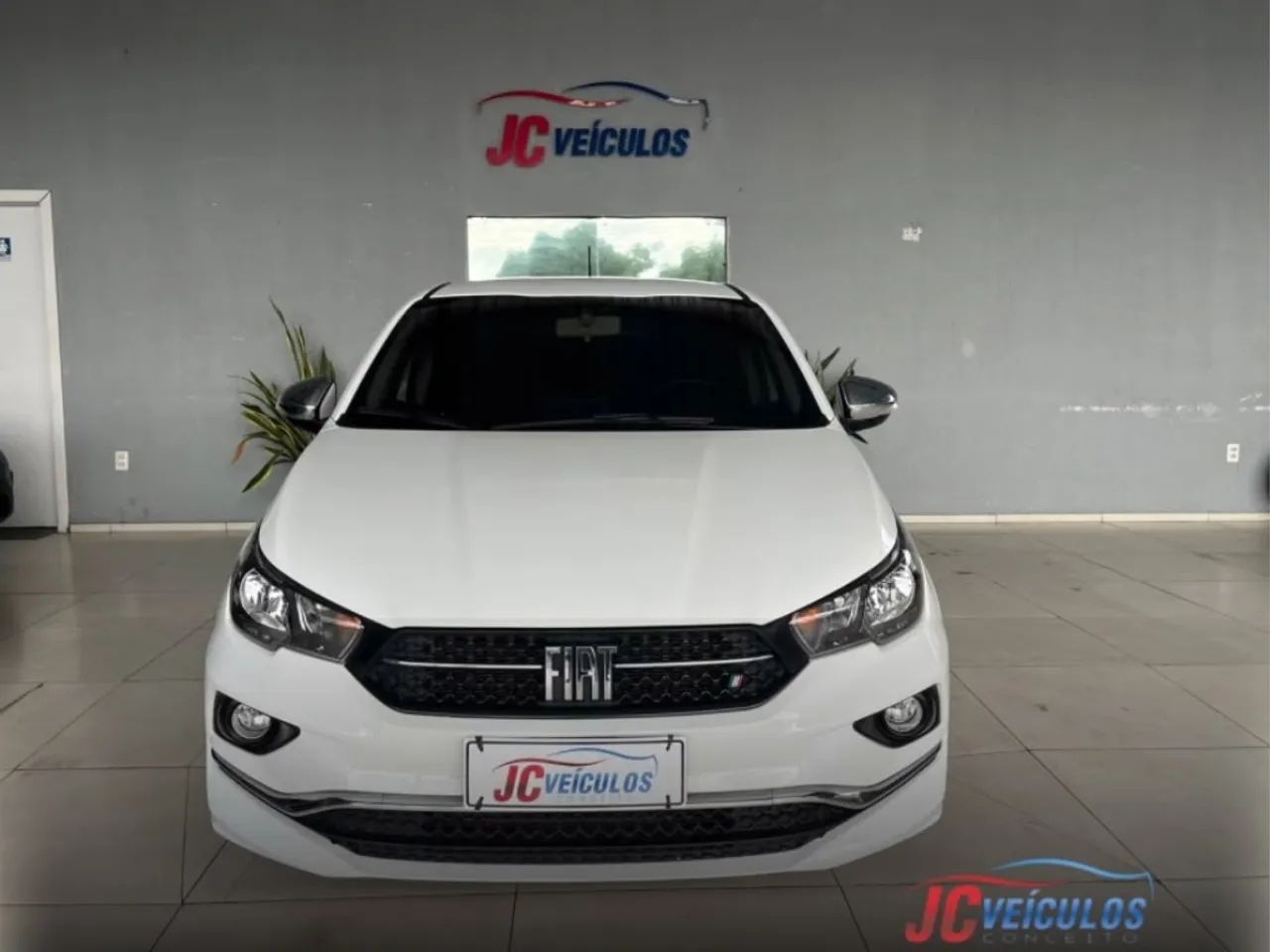 Fiat Cronos Drive 1.3 8V Flex 2022 - Foto 2