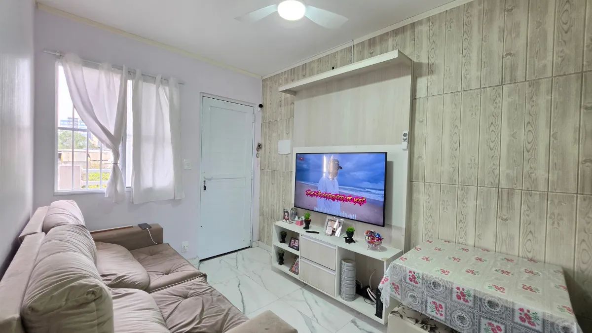 Apartamento para venda em Casa Verde com 2 quartos, 37m² - Foto 5