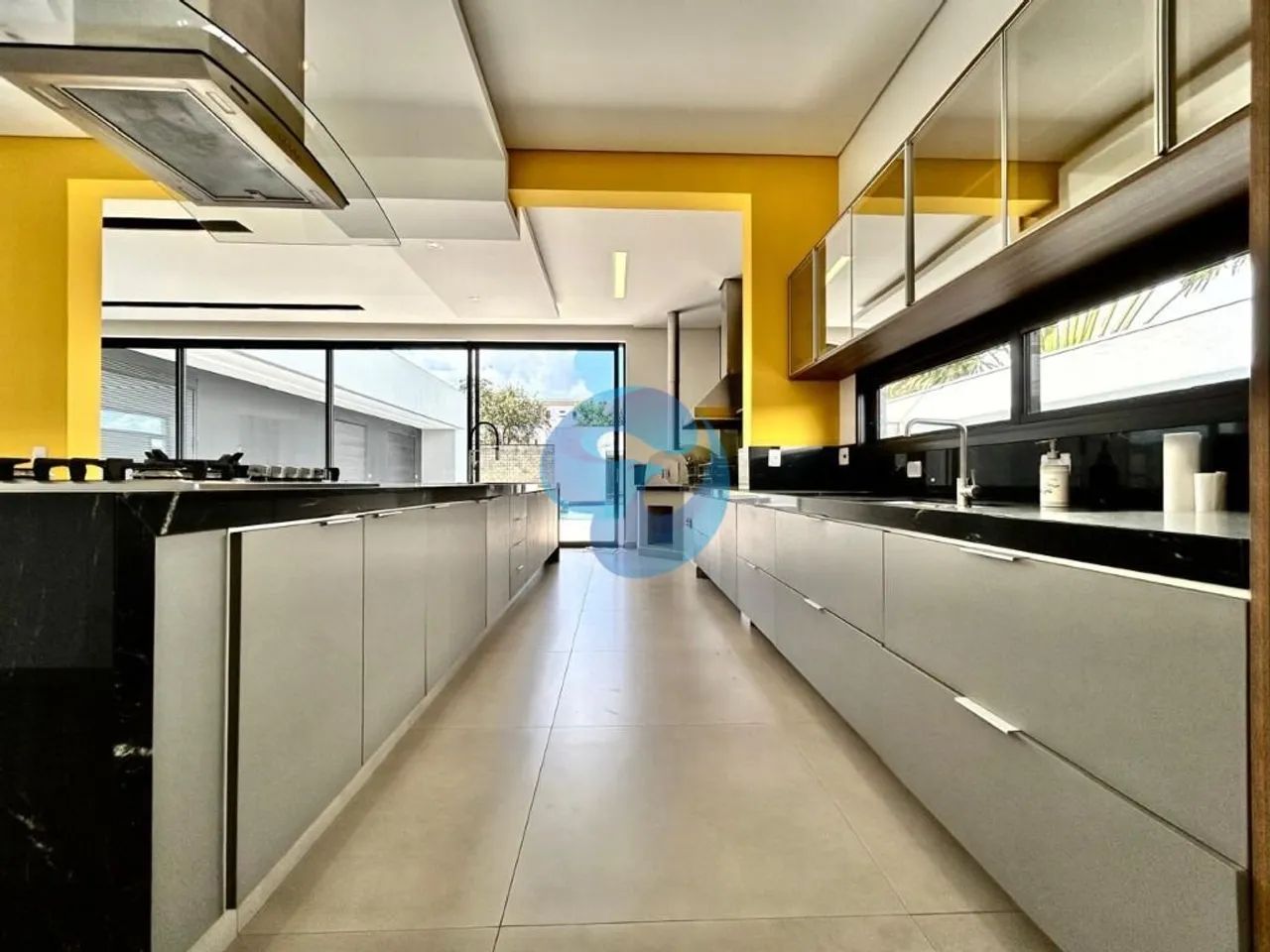 Casa com 3 dormitórios para alugar, 457 m² Saint Patrick - Foto 4