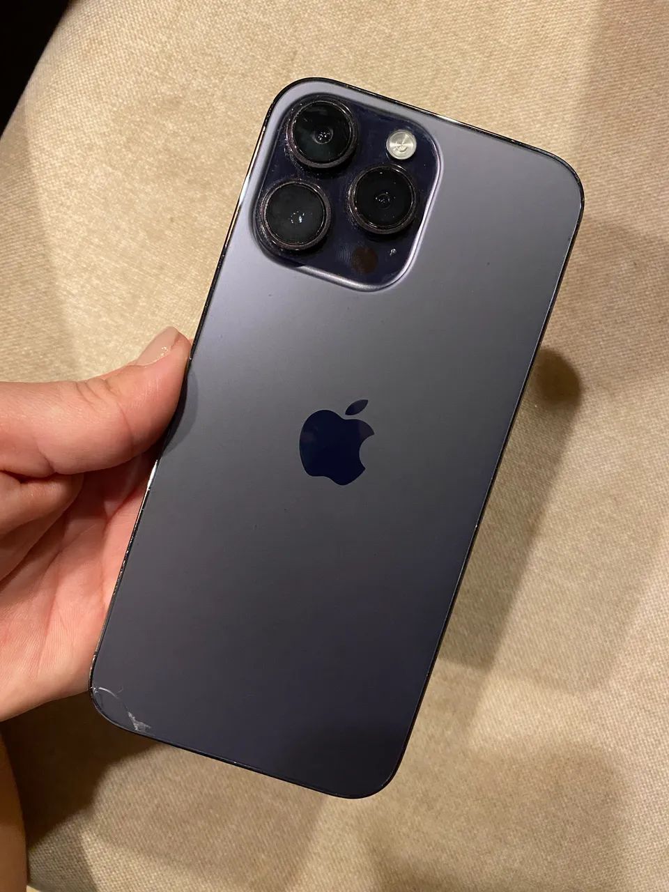 iPhone 14 Pro Max 128g