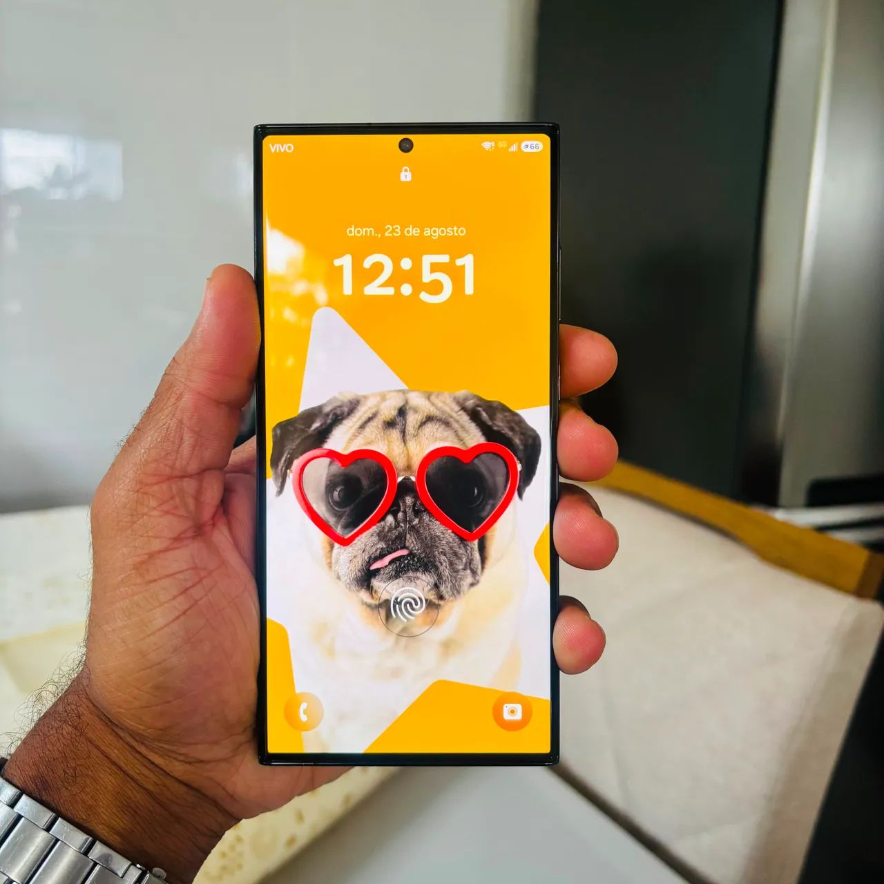 Samsung S23 Ultra