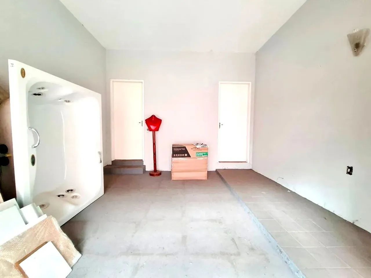 Casa para aluguel, 1 quarto, Centro - Limeira/SP - Foto 3