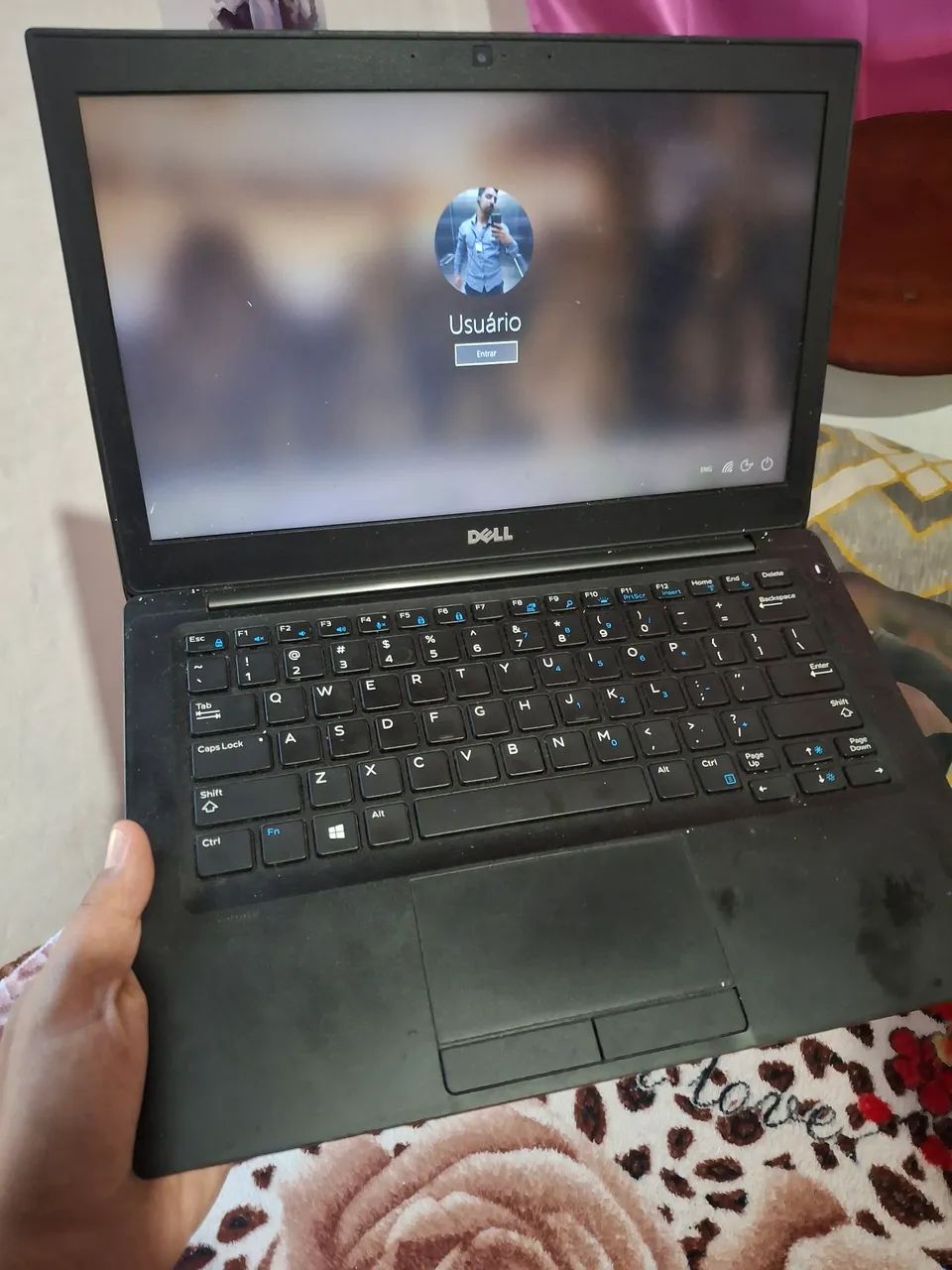 Notebook Dell Latitude 7280 - Notebooks - Quitandinha, Petrópolis