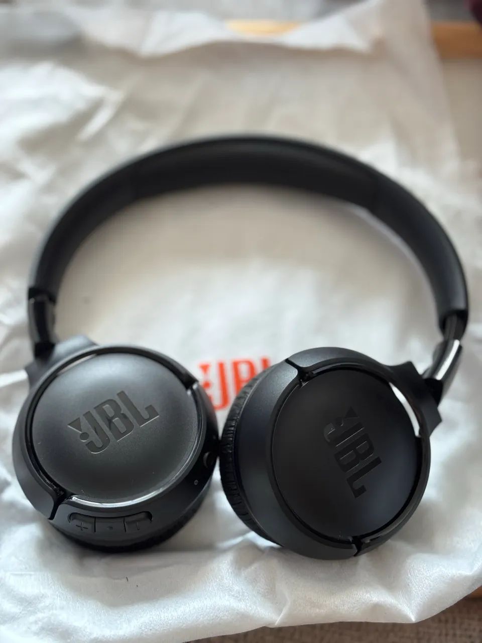 FONE JBL 520BT (NUNCA USADO) - Foto 3
