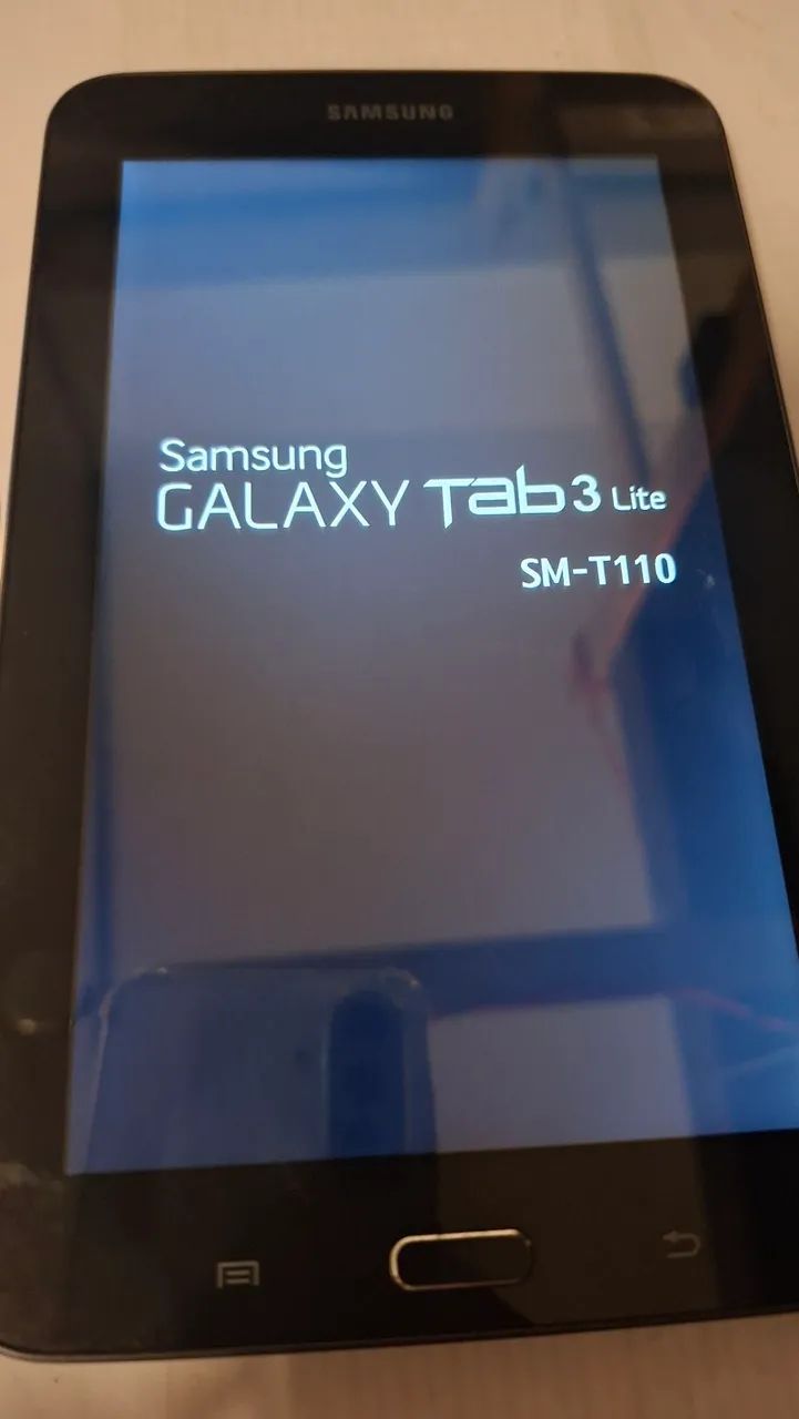 Tablet Samsumg Impecável  - Foto 4