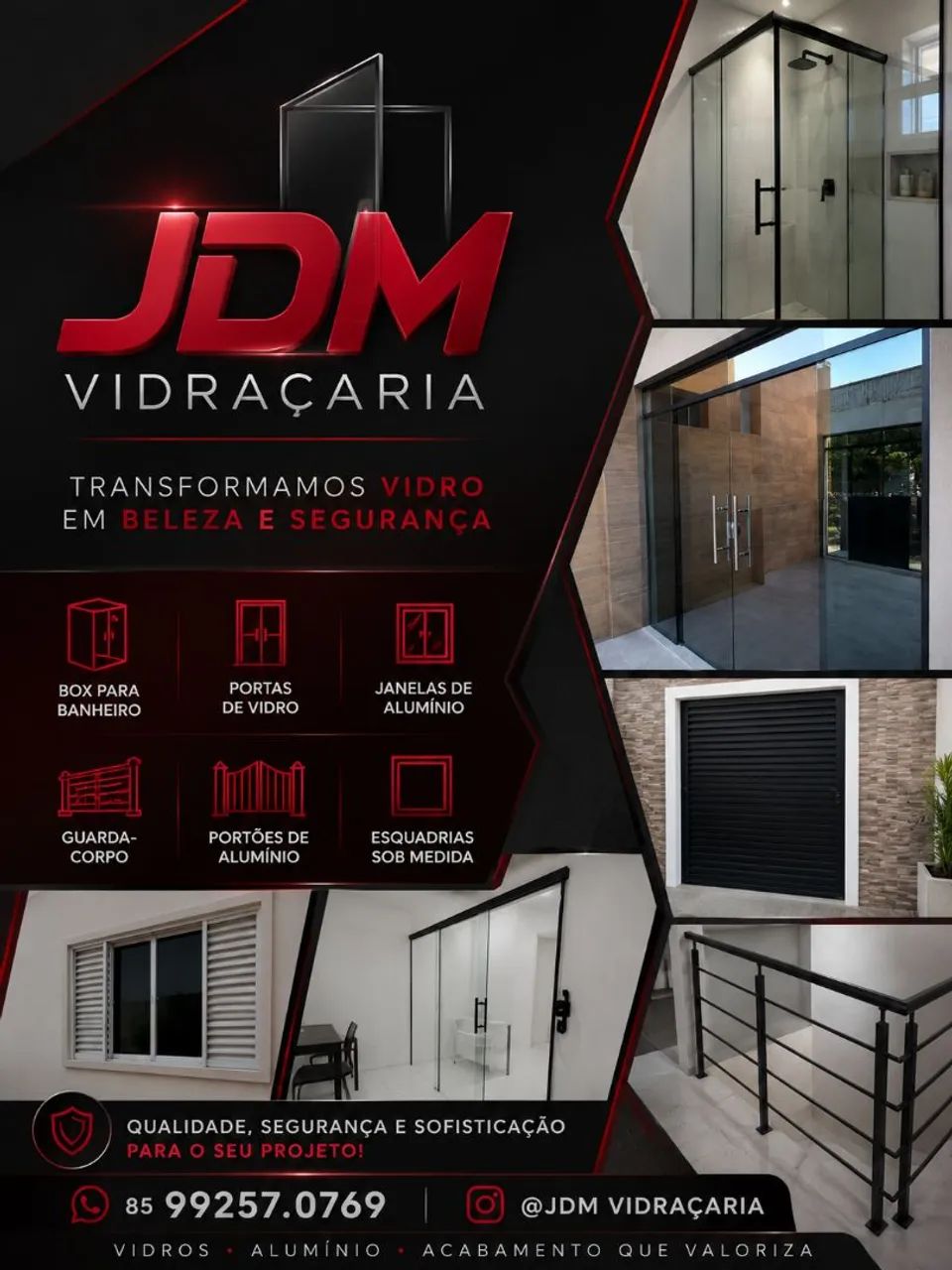 Vidraceiro 