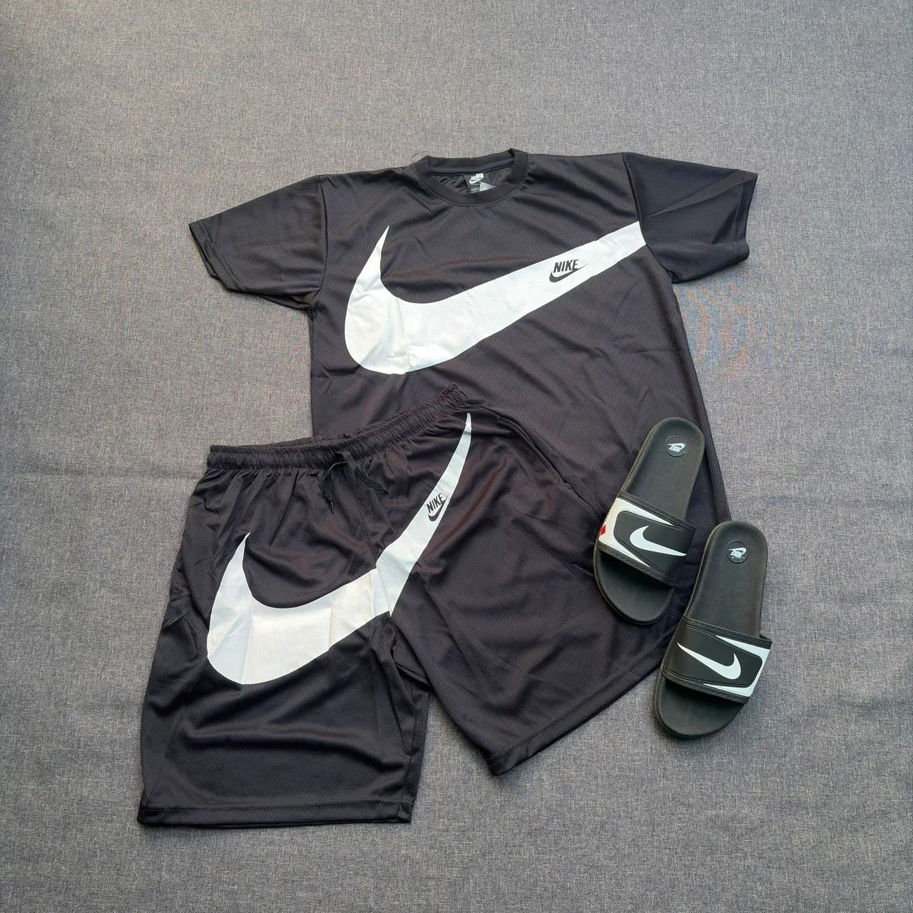 Conjunto Dri Fit