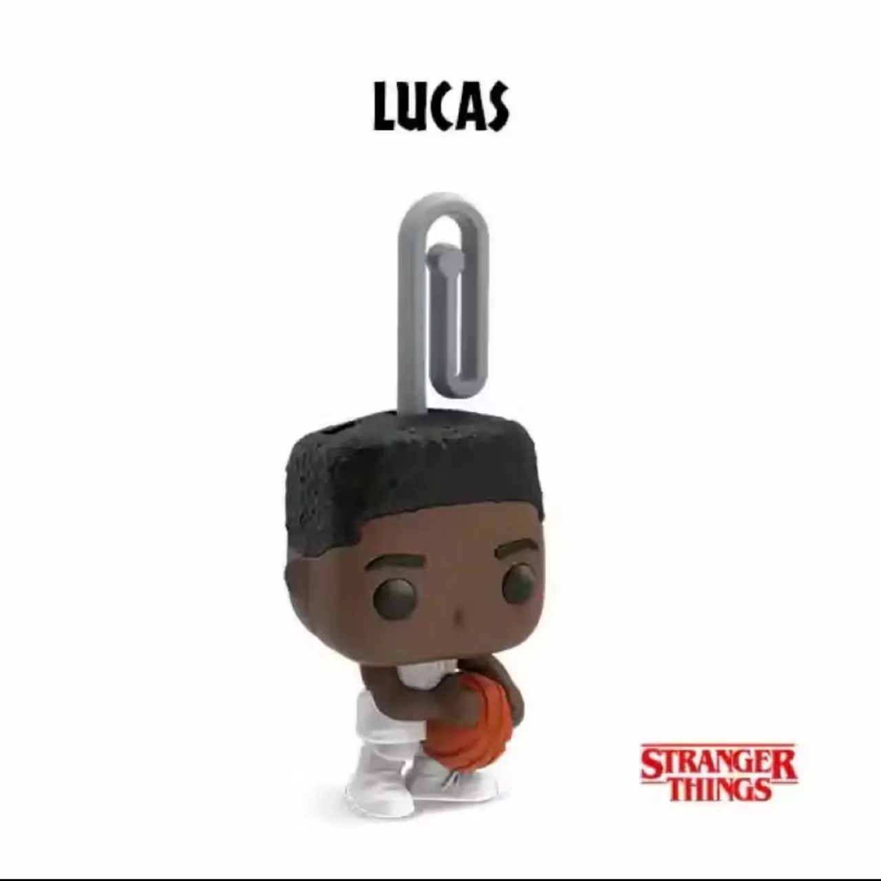 Funko Kinder Joy Stranger Things  - Foto 4