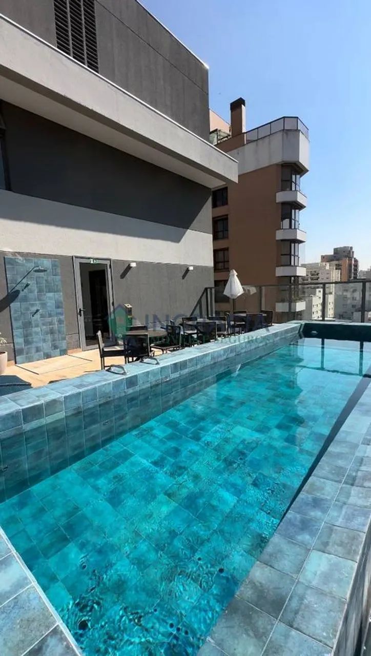 Studio a Venda em Perdizes: Rentabilidade com Airbnb e Porteira Fechada