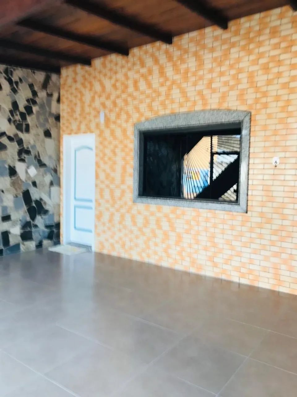 Aluga-se sobrado - Foto 2