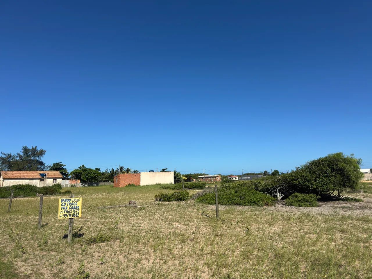Foto - São João da Barra - 